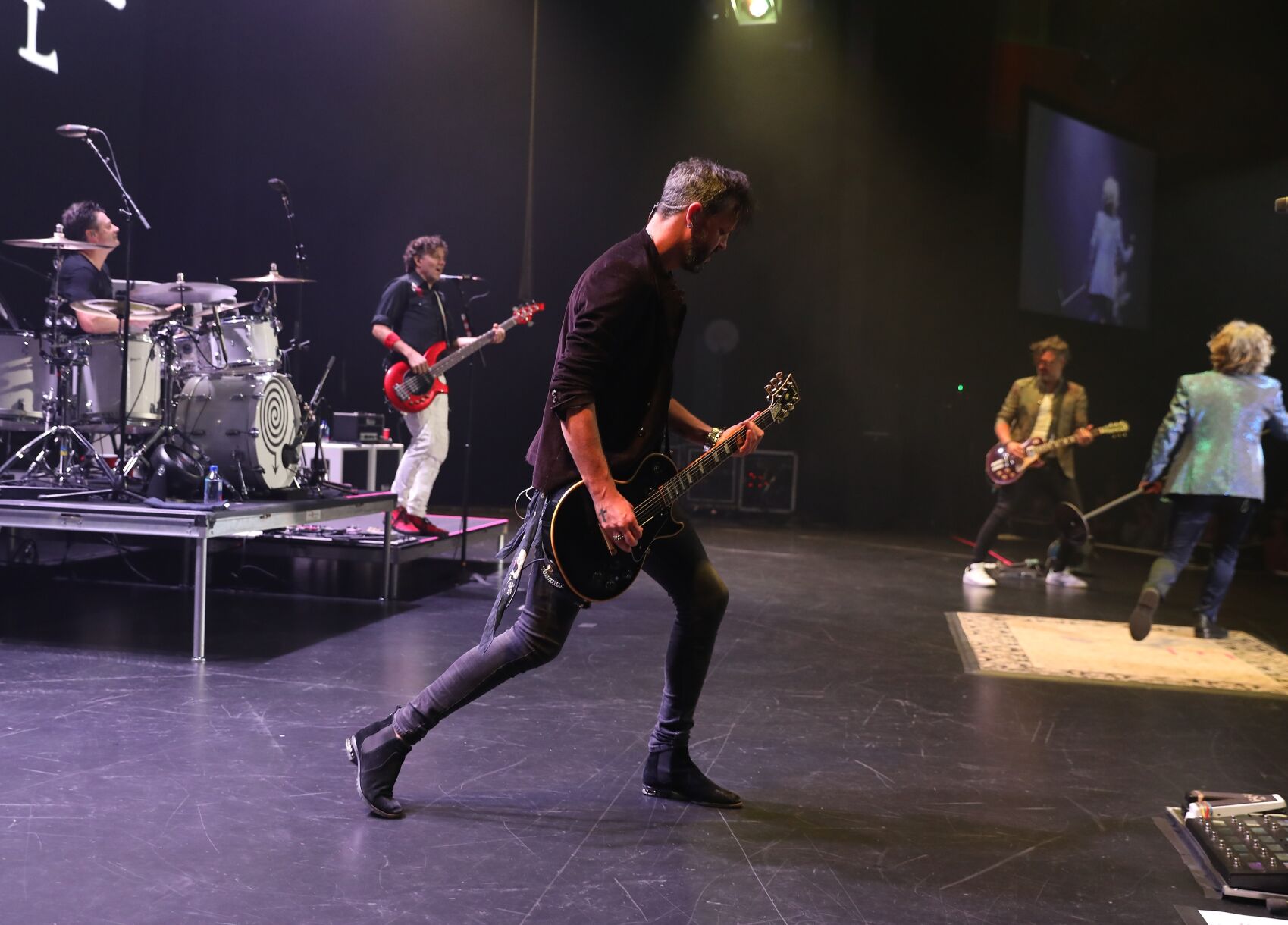 Collective Soul